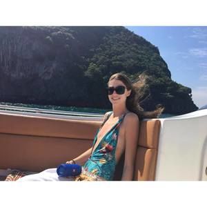 Meet your Posher, Rubey